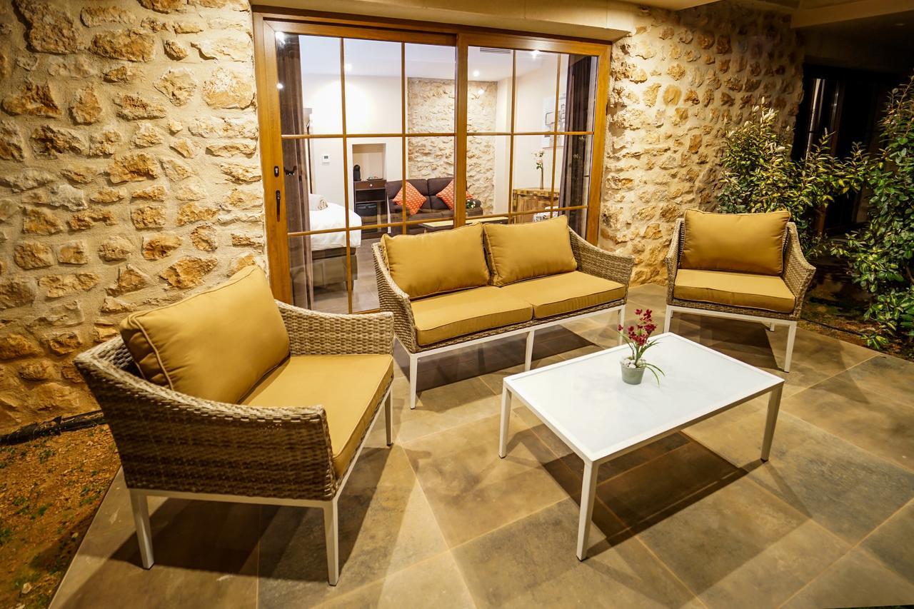 Vmg Horse Ranch (Adults Only) Villa Llucmajor Kültér fotó