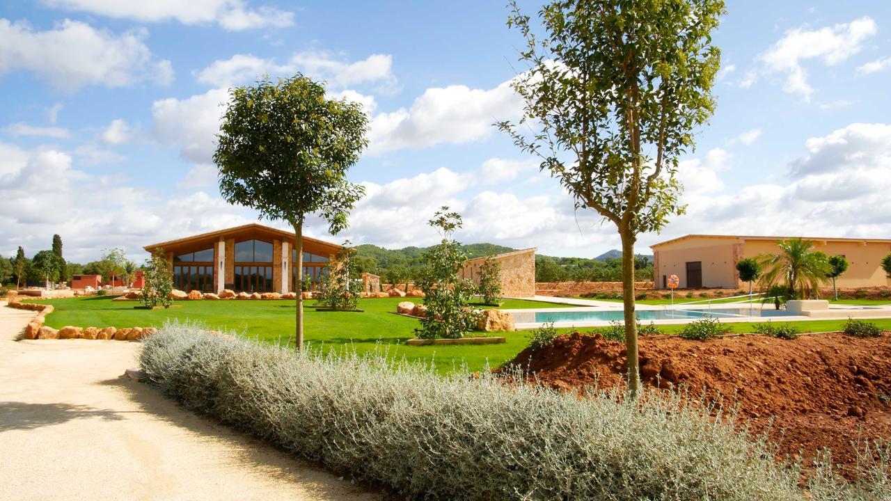 Vmg Horse Ranch (Adults Only) Villa Llucmajor Kültér fotó