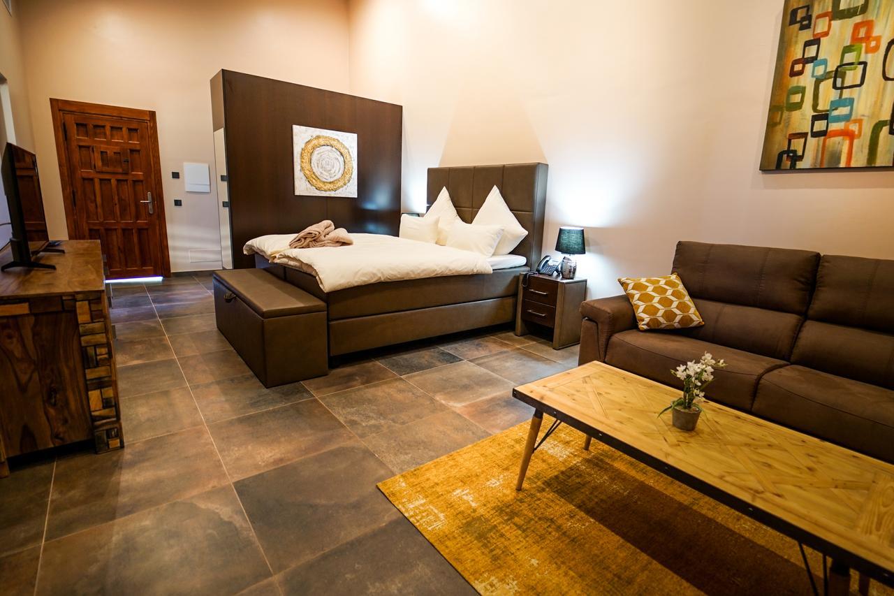 Vmg Horse Ranch (Adults Only) Villa Llucmajor Kültér fotó