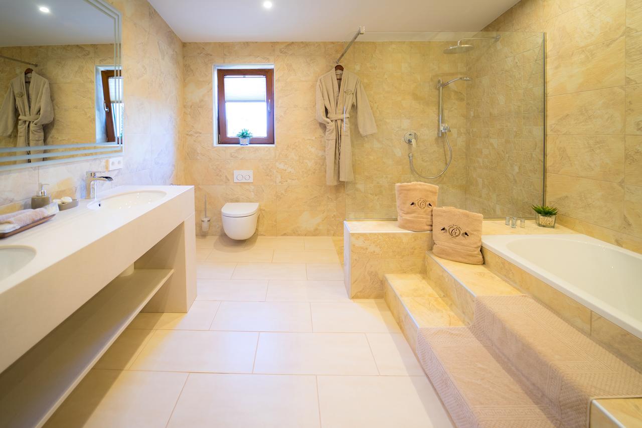 Vmg Horse Ranch (Adults Only) Villa Llucmajor Kültér fotó