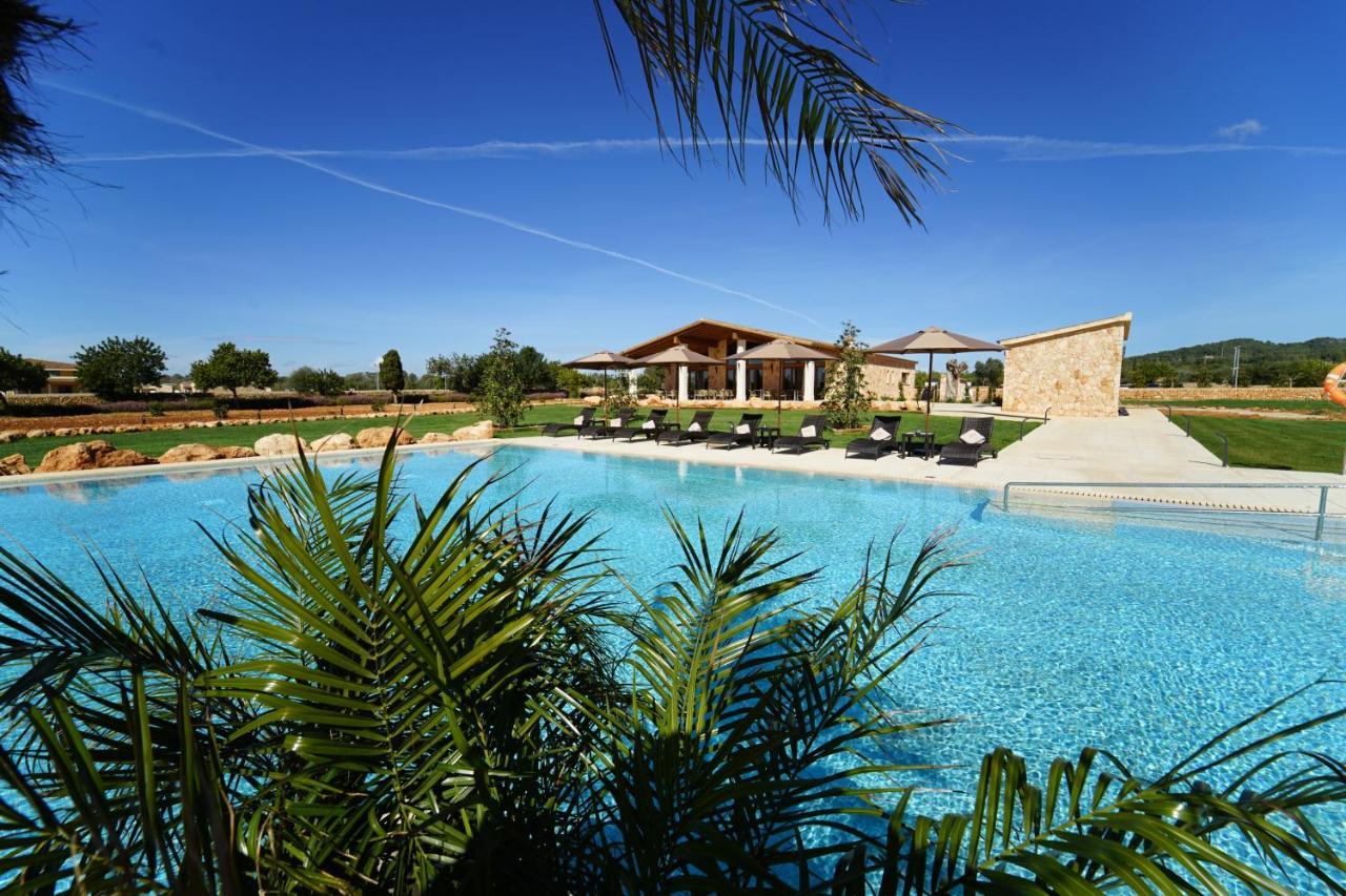 Vmg Horse Ranch (Adults Only) Villa Llucmajor Kültér fotó